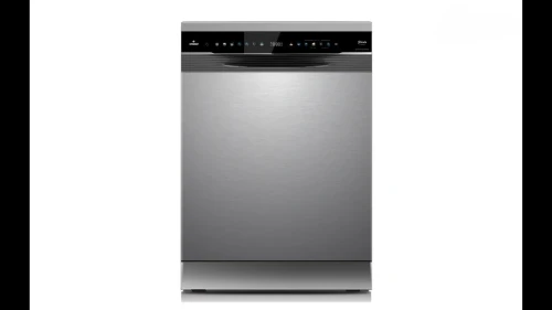 Lave Vaisselle CRISTOR STARLA Inox 14 Couverts DWF614ST1X
