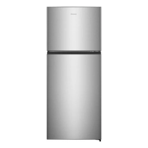 RÉFRIGÉRATEUR HISENSE RD-49WR NO FROST 375L / SILVER
