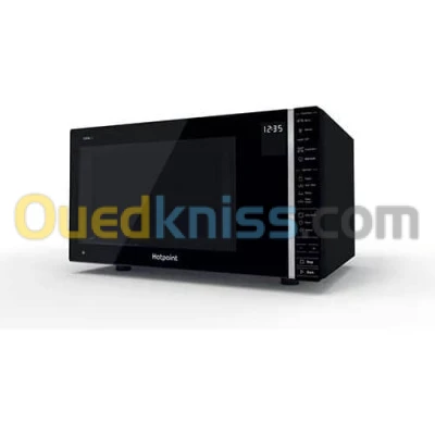 MICRO ONDE ARISTON POSE LIBRE NOIR - MWHA 303 B