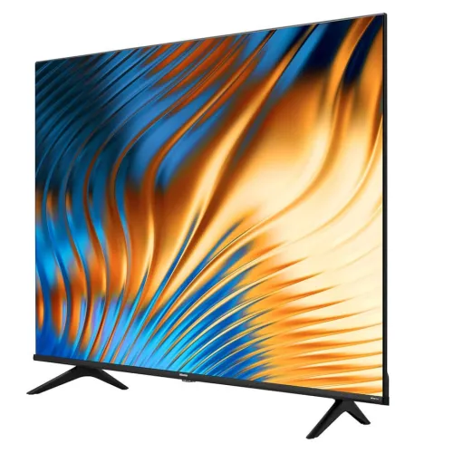 TELEVISEUR HISENSE 55 SMART 4K SERIE A6 - 55A6H