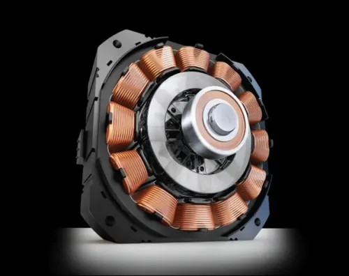 Lave-Vaisselle Whirlpool 16 Couverts smart 11 programmes WFD6611DD3XBRDZ