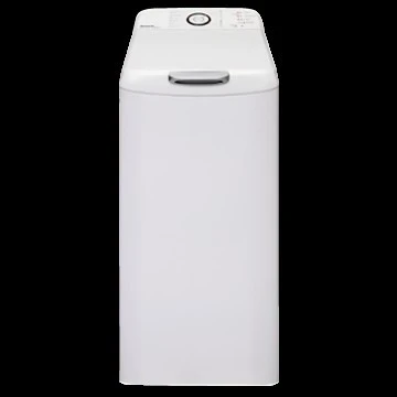 Lave-linge Brandt Ouverture dessus BT8602B - White