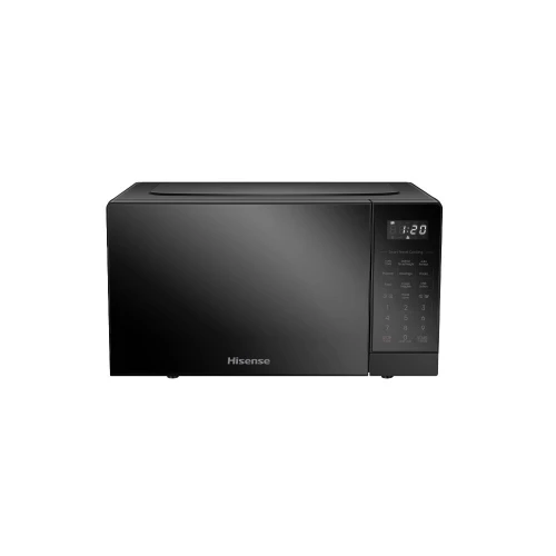 MICRO-ONDE   HISENSE 20LT 700W NOIR H20MOBS6