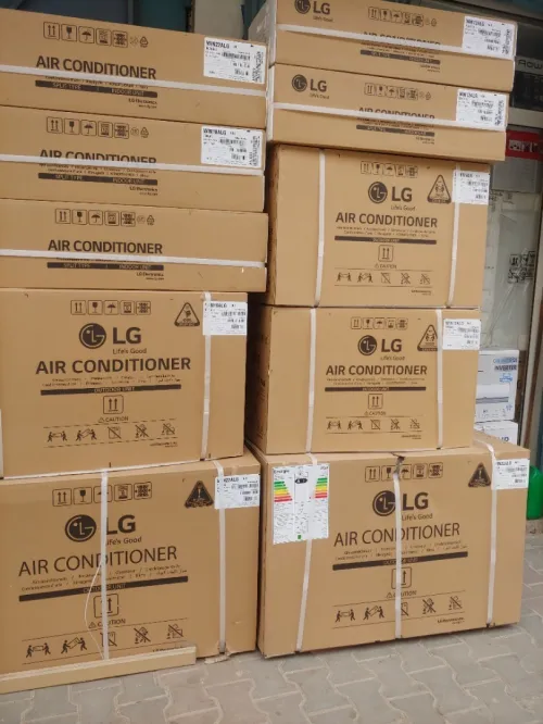 Climatiseur LG 24000 Btu Artcool art22