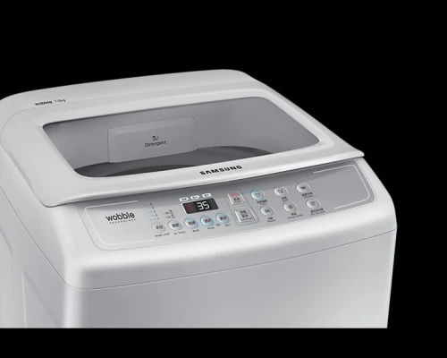 Machine à laver Samsung 7KG  TOP Gris WA70H4200SY