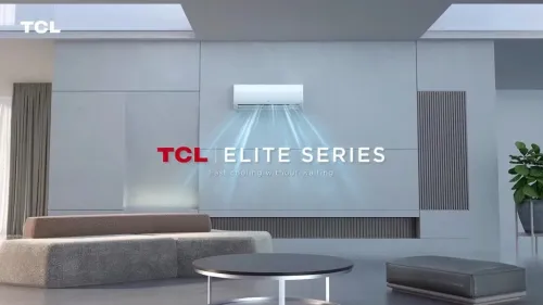 CLIMATISEUR TCL 18 000BTU TROPICAL INVERTER TAC 18CHSA XA73I 