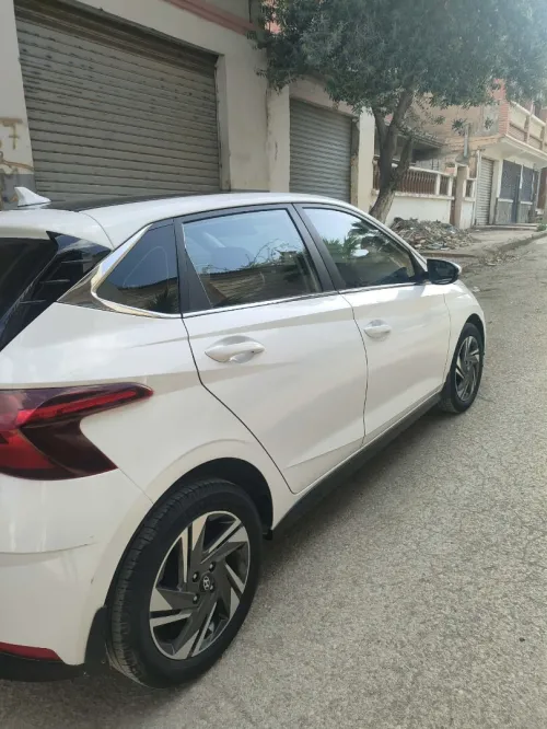 Hyundai I20 2023 I20