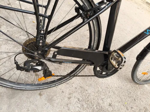 Vélo électrique