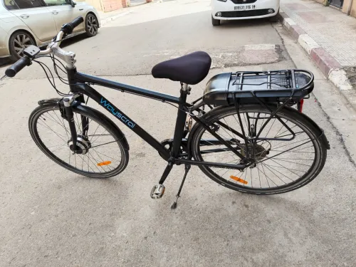 Vélo électrique