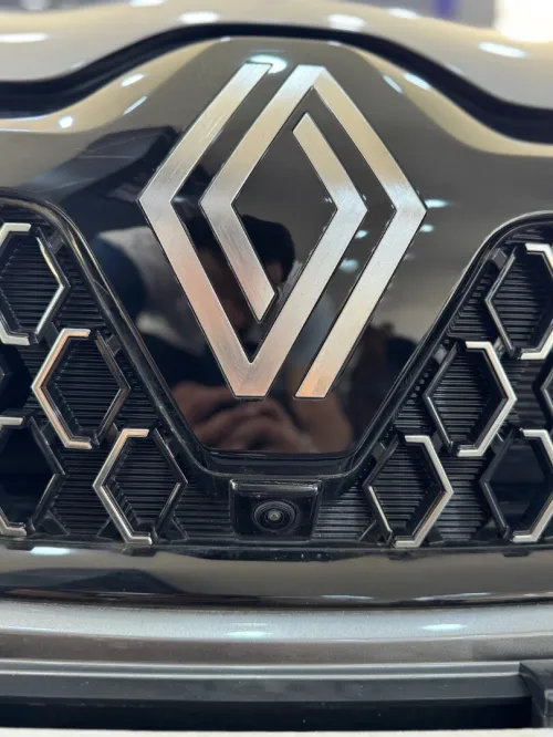 Renault Arkana 2026 