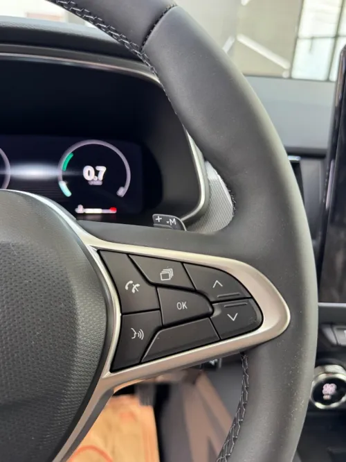 Renault Arkana 2026 