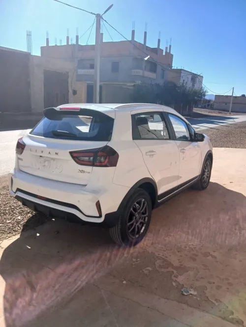 Lifan X3 pro 2025 X3 pro