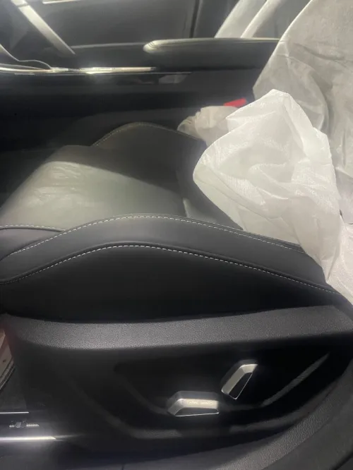 Geely Coolray 2025 Super Max edition