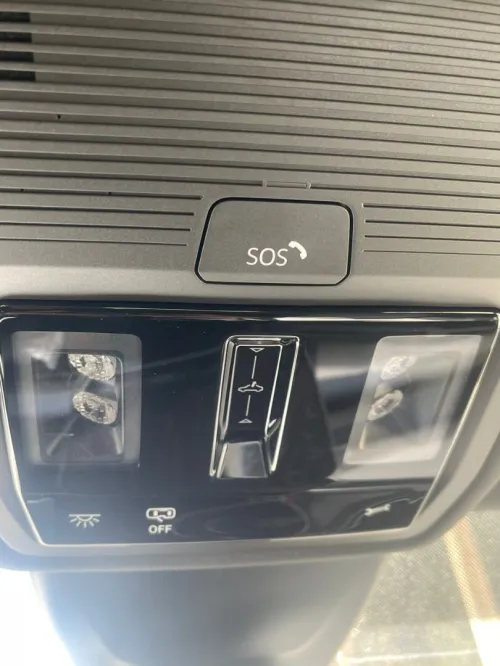 Volkswagen Golf 8 2025 R-Line