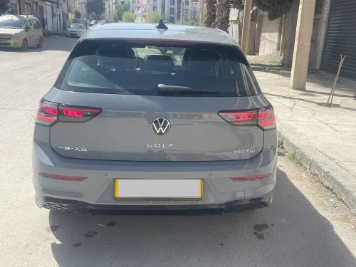 Volkswagen Golf 8 2025 R-Line