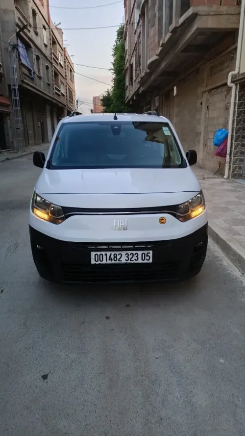 Fiate Doblo 2023