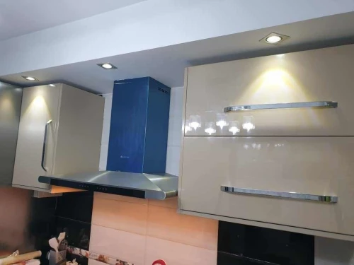 Vente Appartement F3 Alger Dely brahim