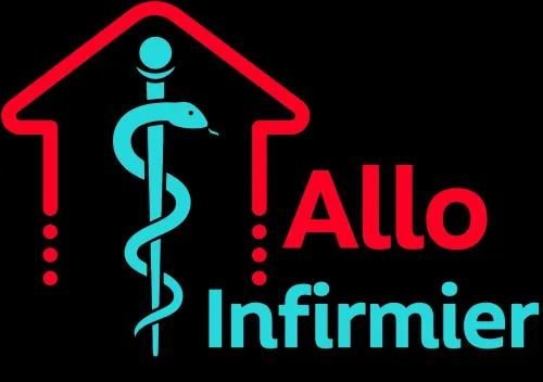 INFIRMIÈ À DOMICILE 