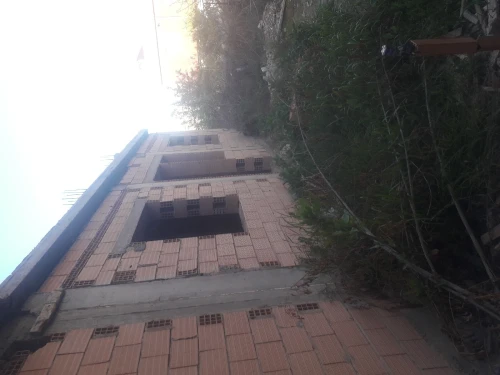Vente Villa Tlemcen Tlemcen