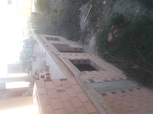 Vente Villa Tlemcen Tlemcen