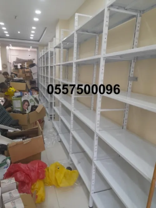 étagère rayonnage stock archive