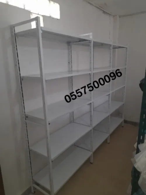 étagère rayonnage stock archive