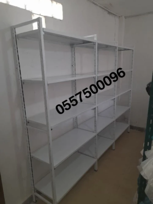 étagère rayonnage stock archive