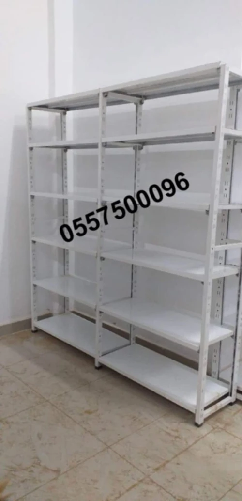étagère rayonnage stock archive