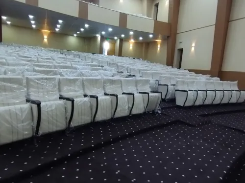 Chaise conférence cinéma et théâtre
