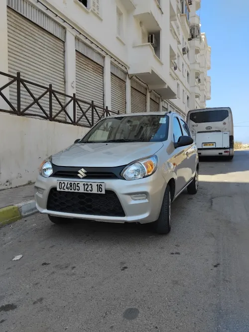 Suzuki ALTO 800 2023 ALTO 800
