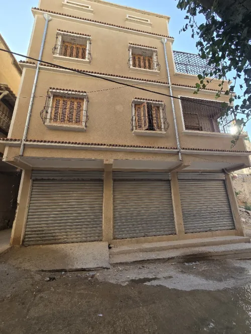 Vente Immeuble M'Sila Bou saada