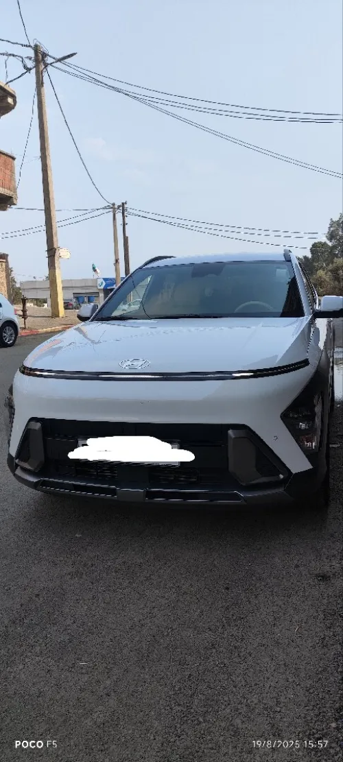 Hyundai Kona 2023 