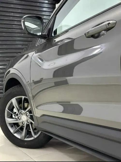Geely Coolray 2026 Super max