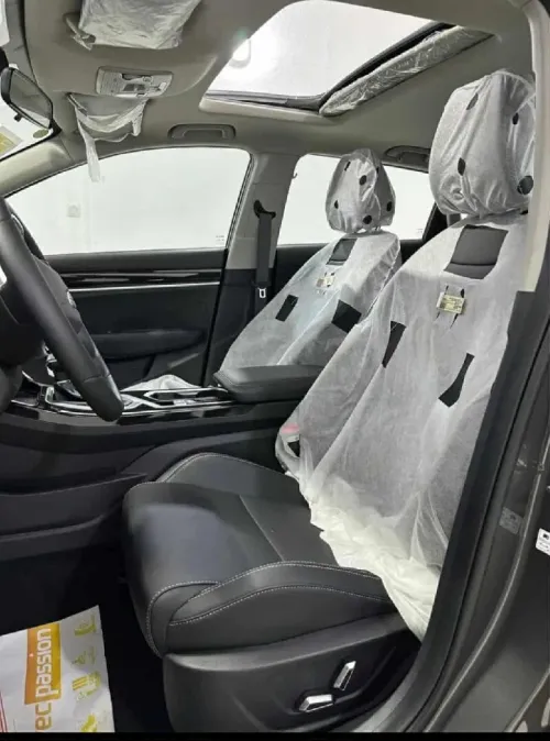 Geely Coolray 2026 Super max