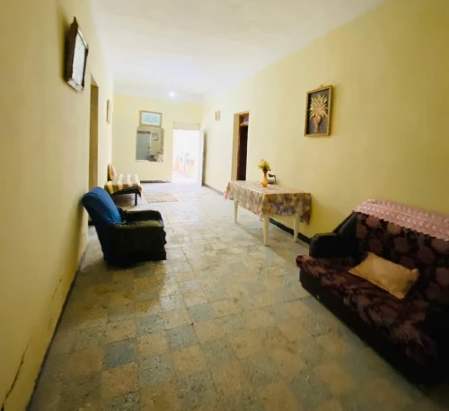Location vacances Villa Biskra Tolga