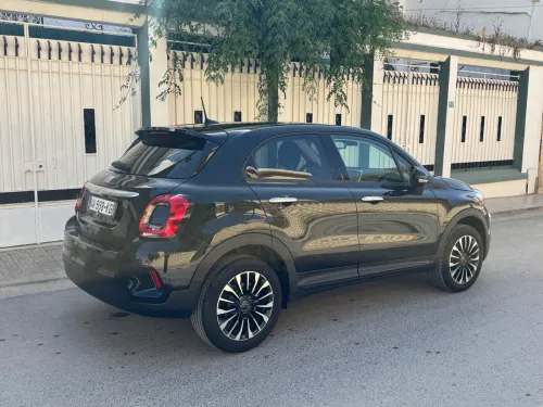 Fiat 500x 2025 Club
