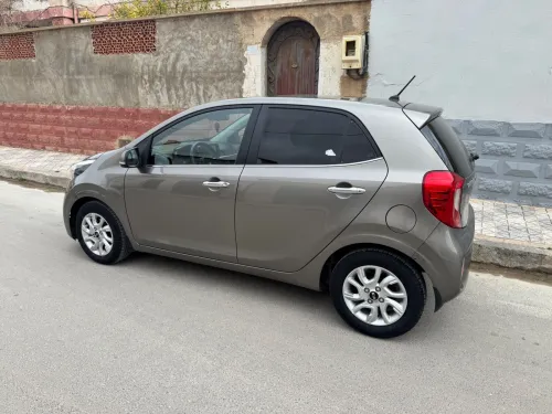 Kia Picanto 2019 EX