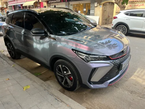 Geely Coolray 2024 Sport Limited