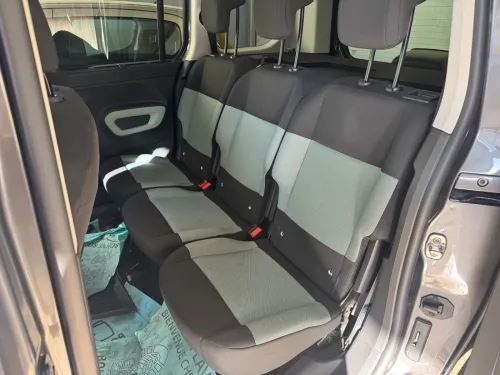 Citroen Berlingo Multispace 2022 Berlingo Multispace