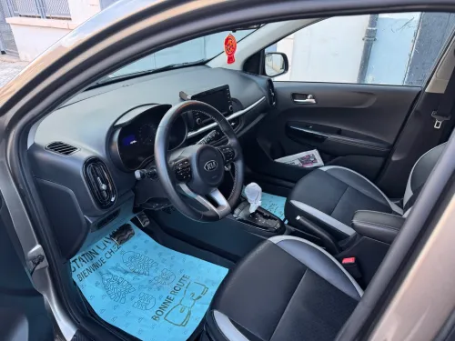 Kia Picanto 2019 EX