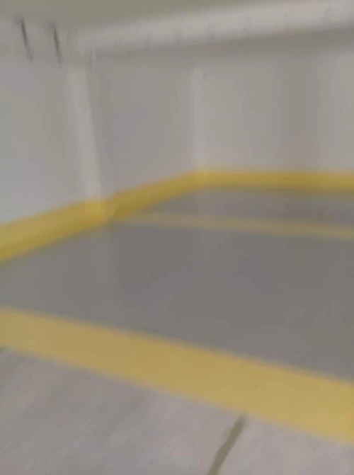 resine epoxy Mus