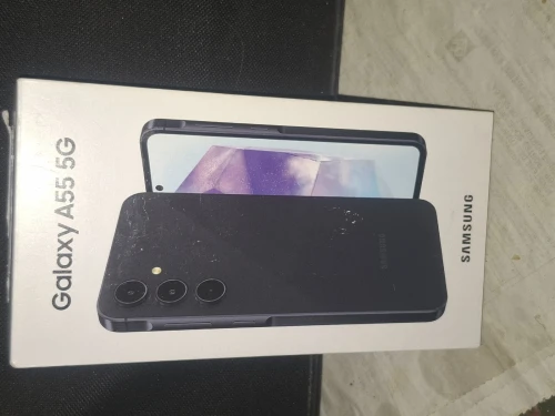 SAMSUNG A 55 5G