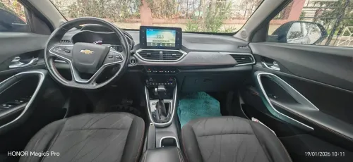 Chevrolet Groove 2022 