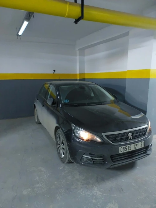 Peugeot 308 2021 Access