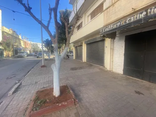 Vente Local Appartement F3 Oran Oran