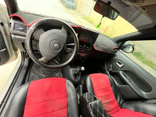 Renault Clio 2 2004 Clio 2