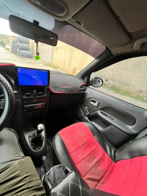 Renault Clio 2 2004 Clio 2