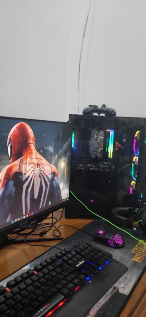 PC GAMER