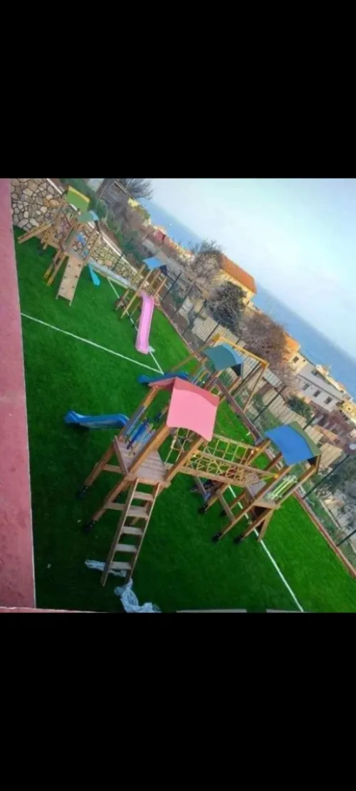 Toboggan 