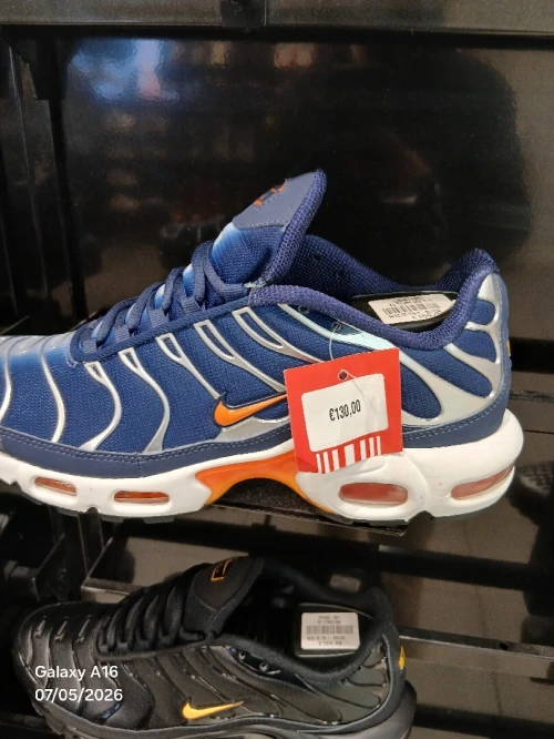 Nike TN ارينيي